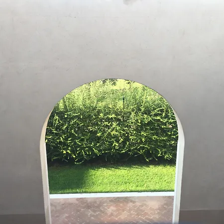 Ca' Bert Villa Dei Glicini B&B-2