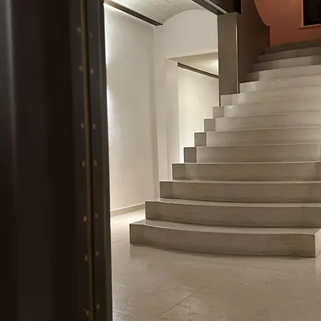 Ca' Bert Villa Dei Glicini B&B-3